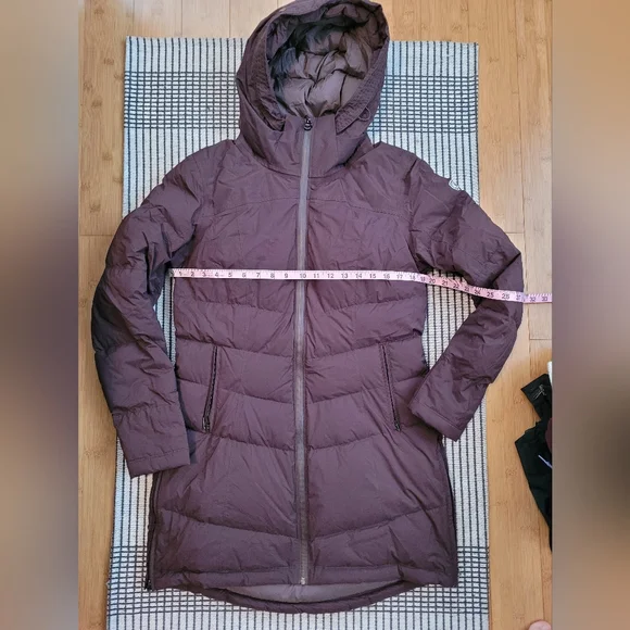 Kuhl Frost Parka - Picture 1 of 11